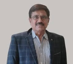 Dr Prabhat Kumar